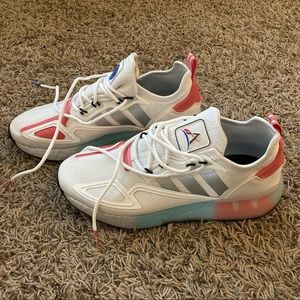 Adidas ZX 2K Boost (NASA Special Edition)